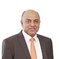 Sanjeev Bikhchandani